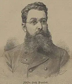 Friedrich Popelak