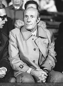 Helmut Schön (1973)