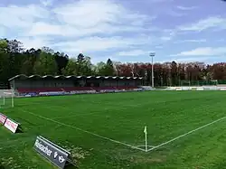 Memminger Arena (2009)