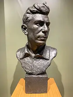 Busta Fuada Abdurahmanova