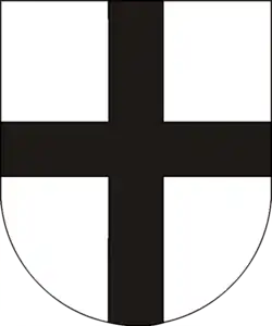 Znak fuldského kláštera