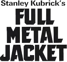 Logo filmu převzaté z plakátu