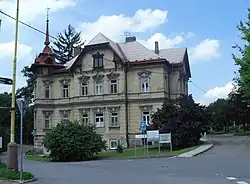 Fulnek, Dělnická 338.JPG