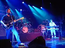 Fun Lovin' Criminals (2005)