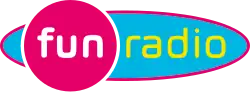 Logo Fun rádia