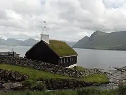 Funningurský kostel