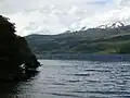jezero Futalaufquen