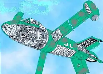 Focke-Wulf Triebflügel