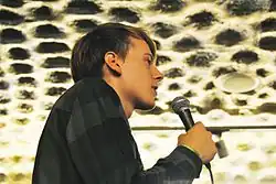 Filip Zatloukal (8. září 2016)