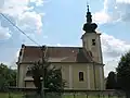 Evangelický kostel