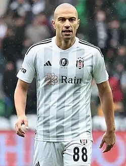 Gökhan Inler (2023)