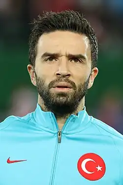 Gökhan Gönül (2016)