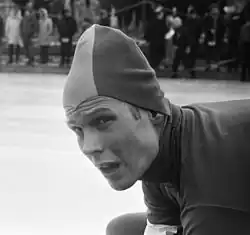 Göran Claeson (1970)