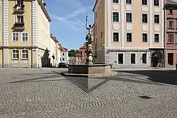 Görlitz - Georgsbrunnen
