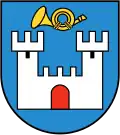 Göschenen – znak