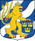 Göteborg – znak