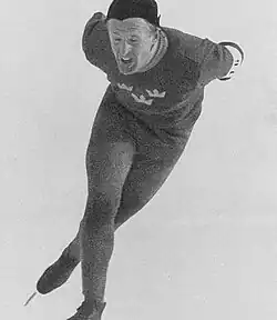 Göthe Hedlund (1948)