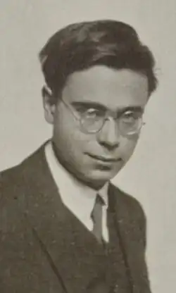 Günter Raphael (1926)