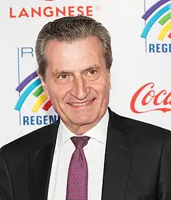 Günther Oettinger (12. dubna 2019)