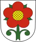 Güttingen – znak