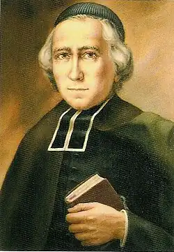 Blahoslavený Guillaume-Joseph Chaminade