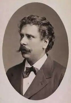 G. A. Lembcke
