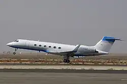 Gulfstream V