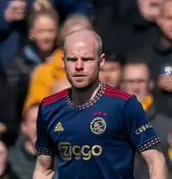 Davy Klaassen (2023)