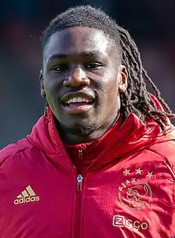 Calvin Bassey (2023)