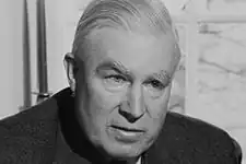 Georg Henrik von Wright (1972)