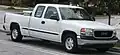 GMC Sierra 1500 (1999–2002)