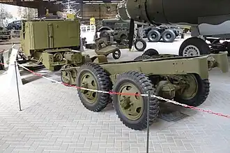 Varianta pro letecký transport