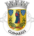 Guimarães – znak