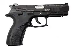 Grand Power K100, Mk6