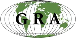 Logo GRA