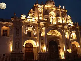 Catedral de San José