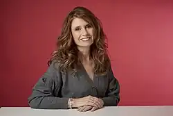 Laura Gutman (4. září 2020)