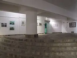 Výstava saských umělců (2016)