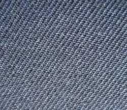 Jednobarevná tkanina: Gabardén
