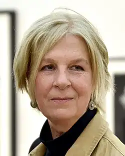 Gabriela Fárová (2025)