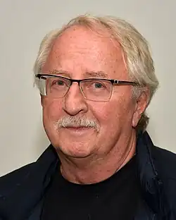 Gabriel Urbánek (21. září 2017)