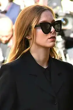 Gabriela Boučková (2019)