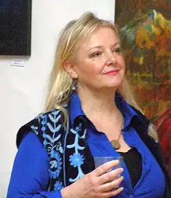 Gabriela Filippi (2025)