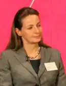 Gabriela Habsburská (2012)