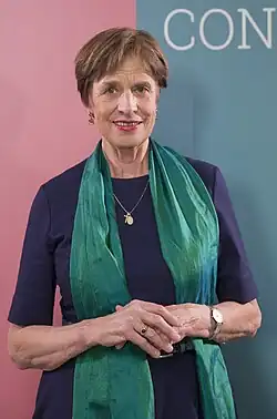 Gabriele Kuby (2018)