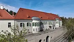 Gainfarn (12. dubna 2025)