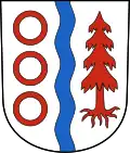 Gaiserwald – znak