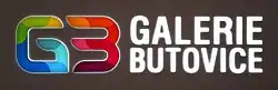 Logo Galerie Butovice