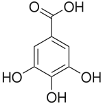 Kyselina gallová