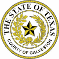 Galveston County – znak